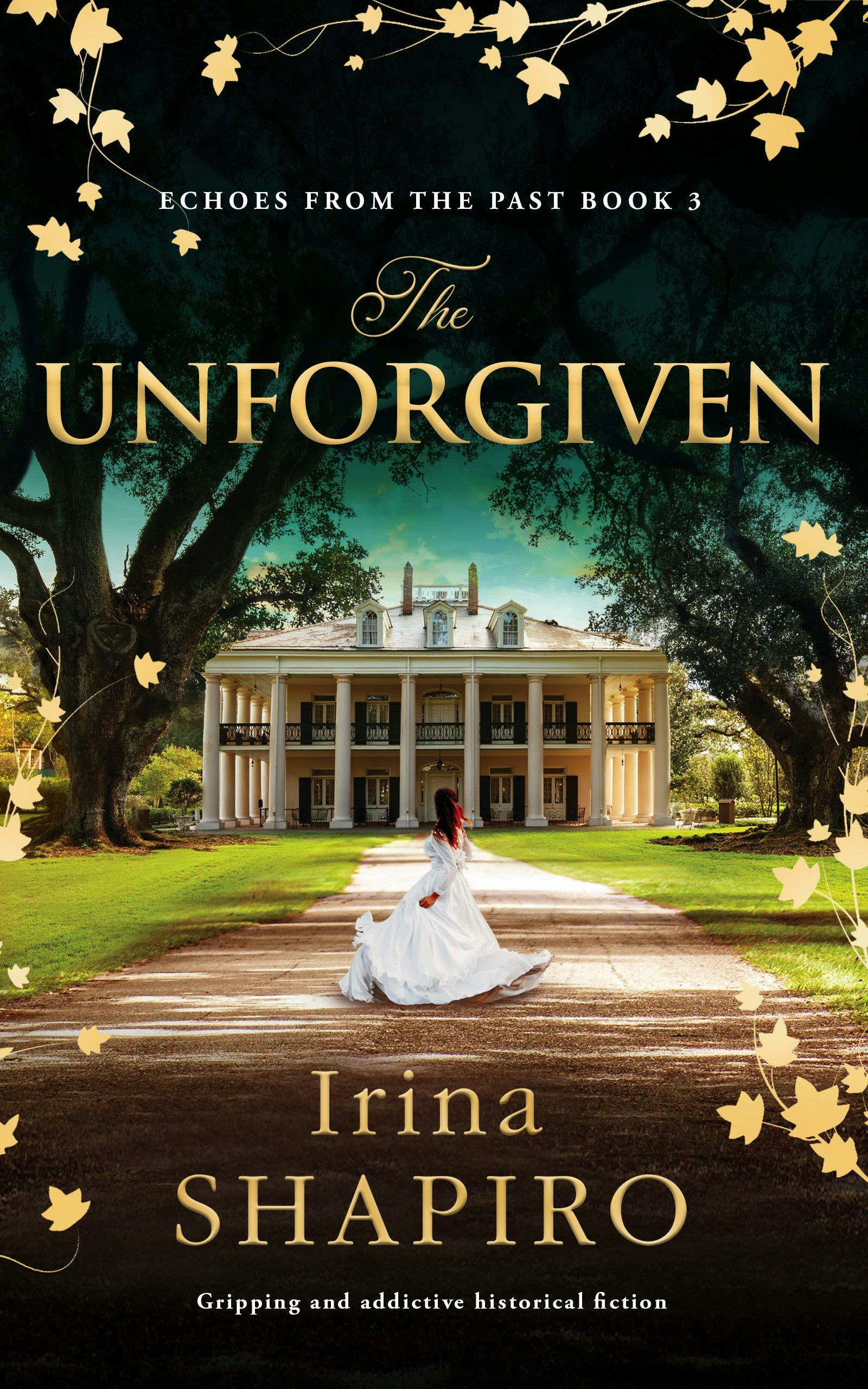 Book cover image for The Unforgiven ISBN: 9781837002351